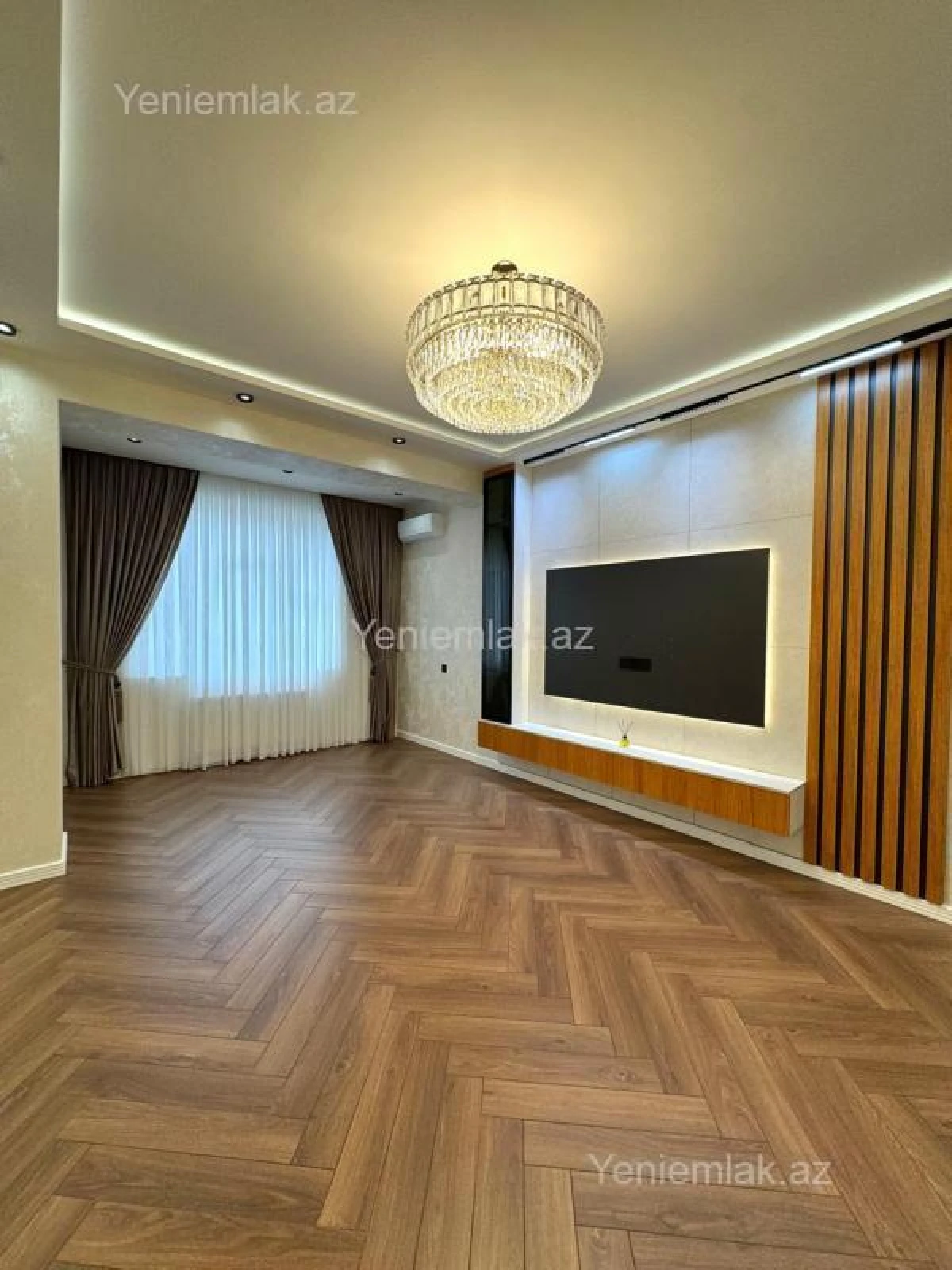 Satılır 3 otaqlı yeni tikili 105 m²