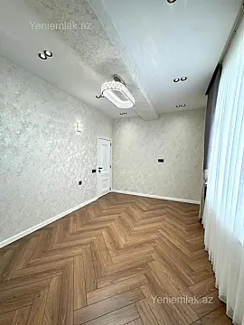Satılır 3 otaqlı yeni tikili 105 m²