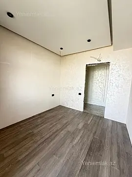 Satılır 2 otaqlı yeni tikili 89 m²