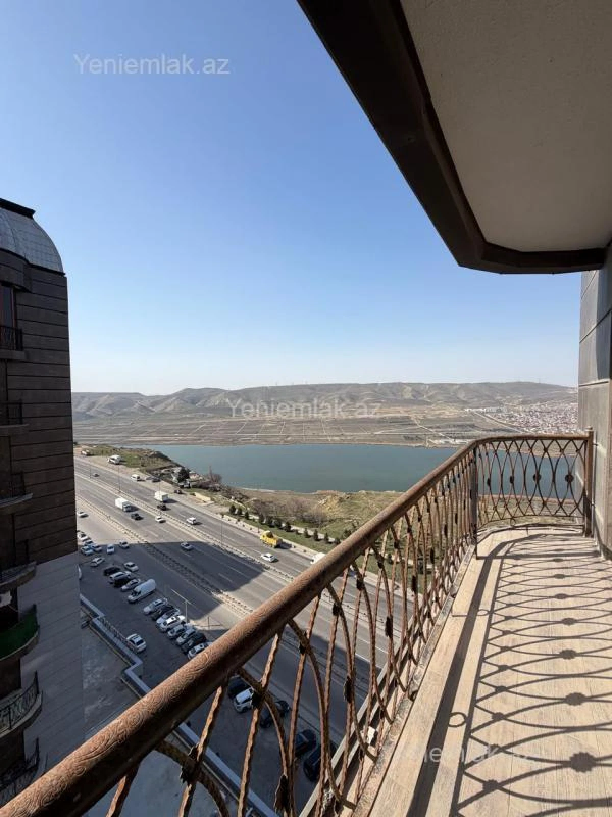 Satılır 2 otaqlı yeni tikili 89 m²