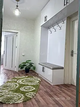 Satılır 2 otaqlı köhnə tikili 45 m²
