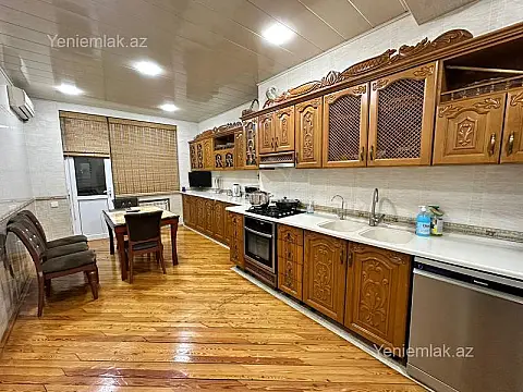 Satılır 3 otaqlı yeni tikili 158 m²