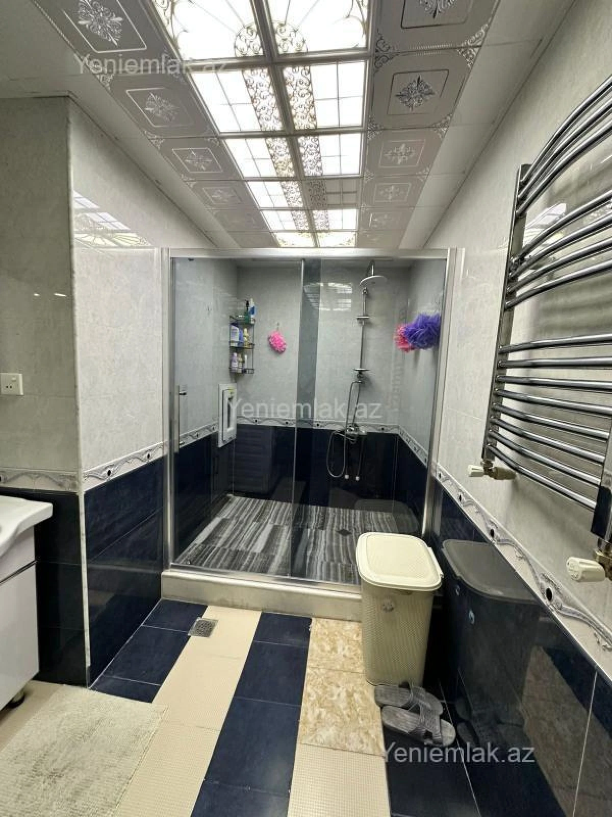 Satılır 3 otaqlı yeni tikili 158 m²