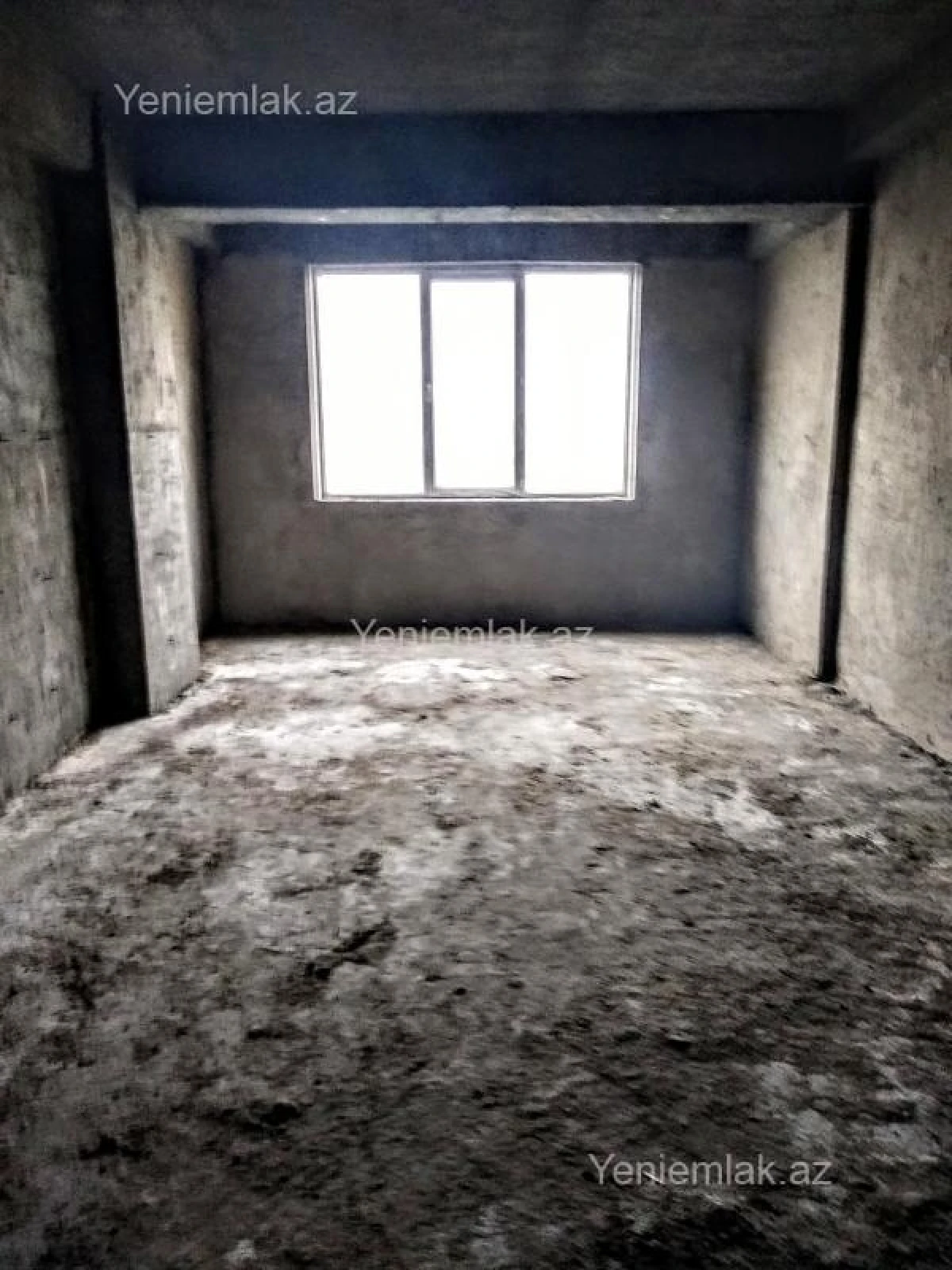 Satılır 3 otaqlı yeni tikili 127 m²