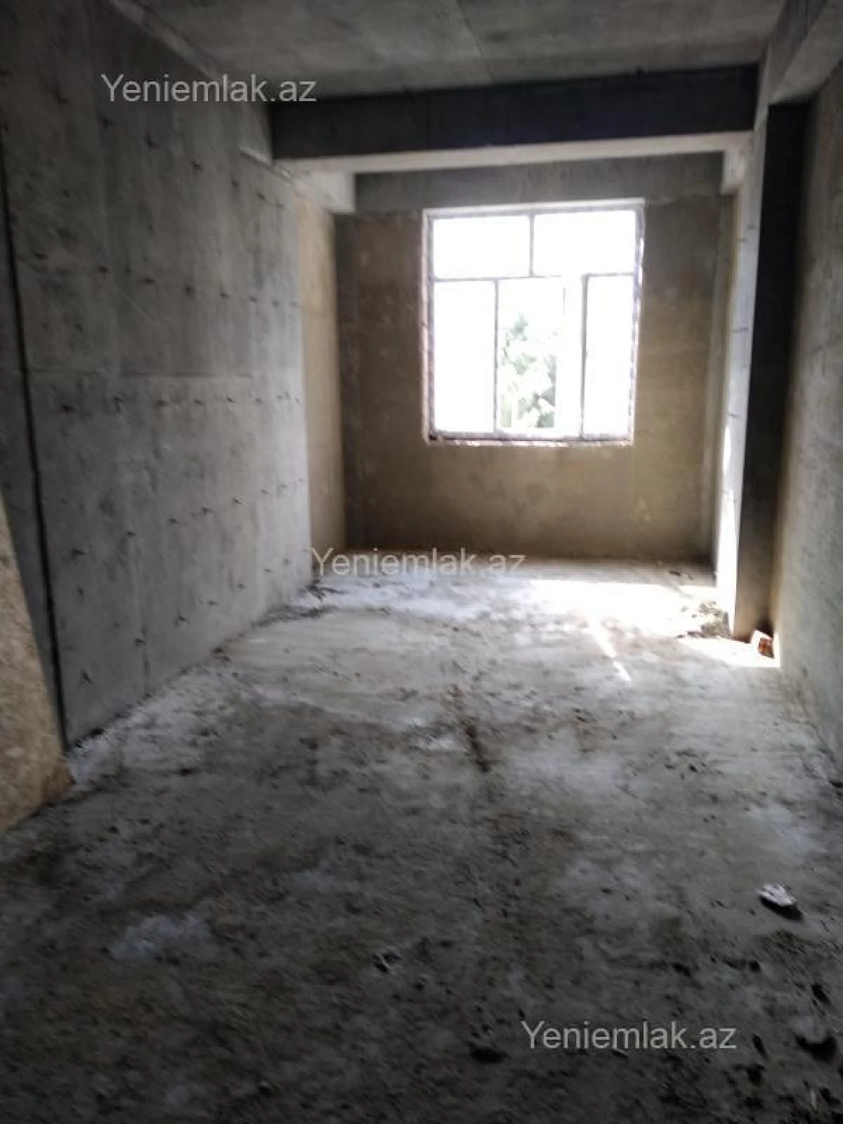 Satılır 3 otaqlı yeni tikili 127 m²