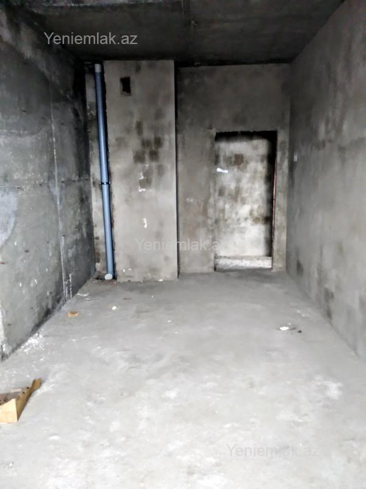 Satılır 3 otaqlı yeni tikili 127 m²