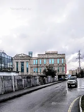 Satılır 3 otaqlı yeni tikili 127 m²