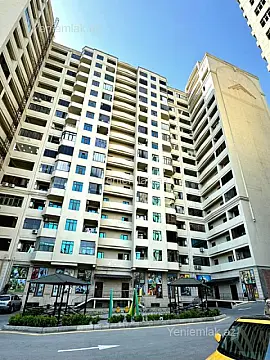 Satılır 3 otaqlı yeni tikili 127 m²