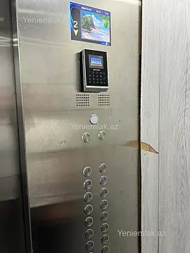 Satılır 3 otaqlı yeni tikili 127 m²