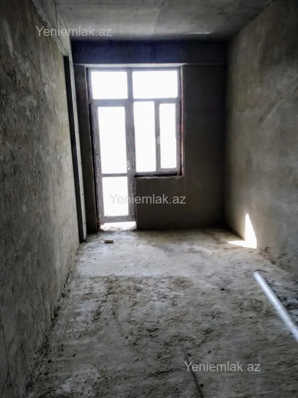 Satılır 3 otaqlı yeni tikili 127 m²