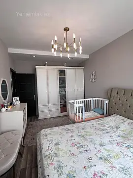 Satılır 3 otaqlı köhnə tikili 85 m²