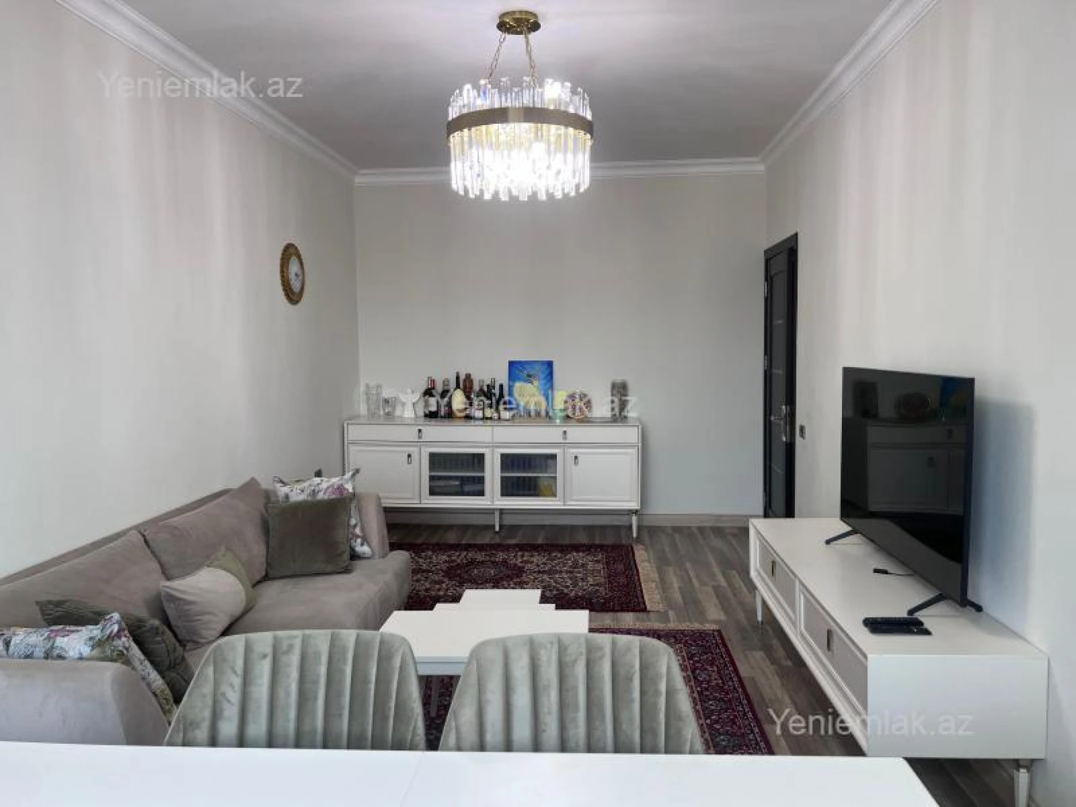 Satılır 3 otaqlı köhnə tikili 85 m²