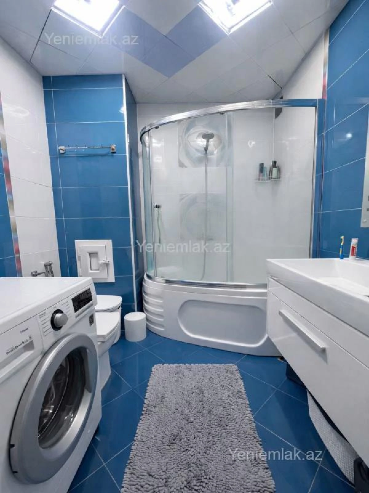 Satılır 3 otaqlı köhnə tikili 85 m²