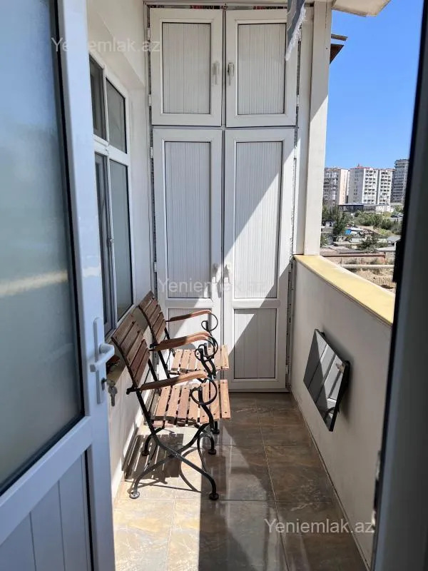 Satılır 3 otaqlı köhnə tikili 85 m²