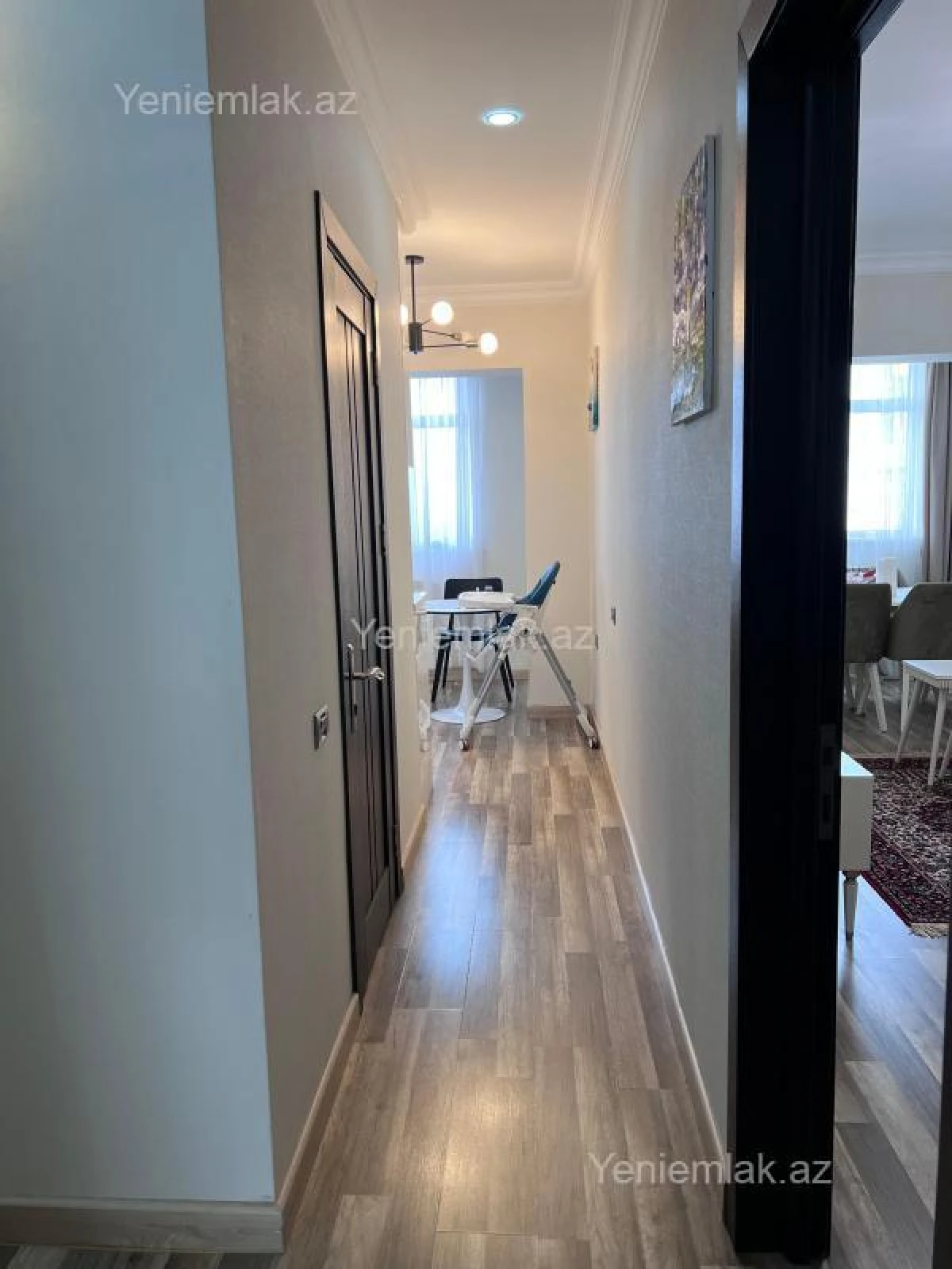 Satılır 3 otaqlı köhnə tikili 85 m²