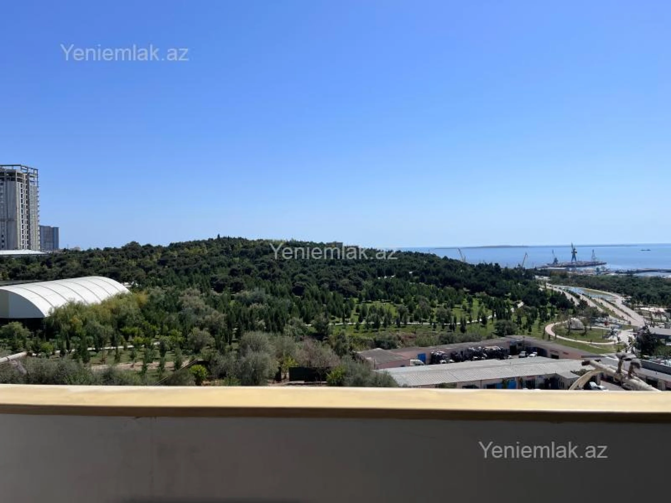 Satılır 3 otaqlı köhnə tikili 85 m²