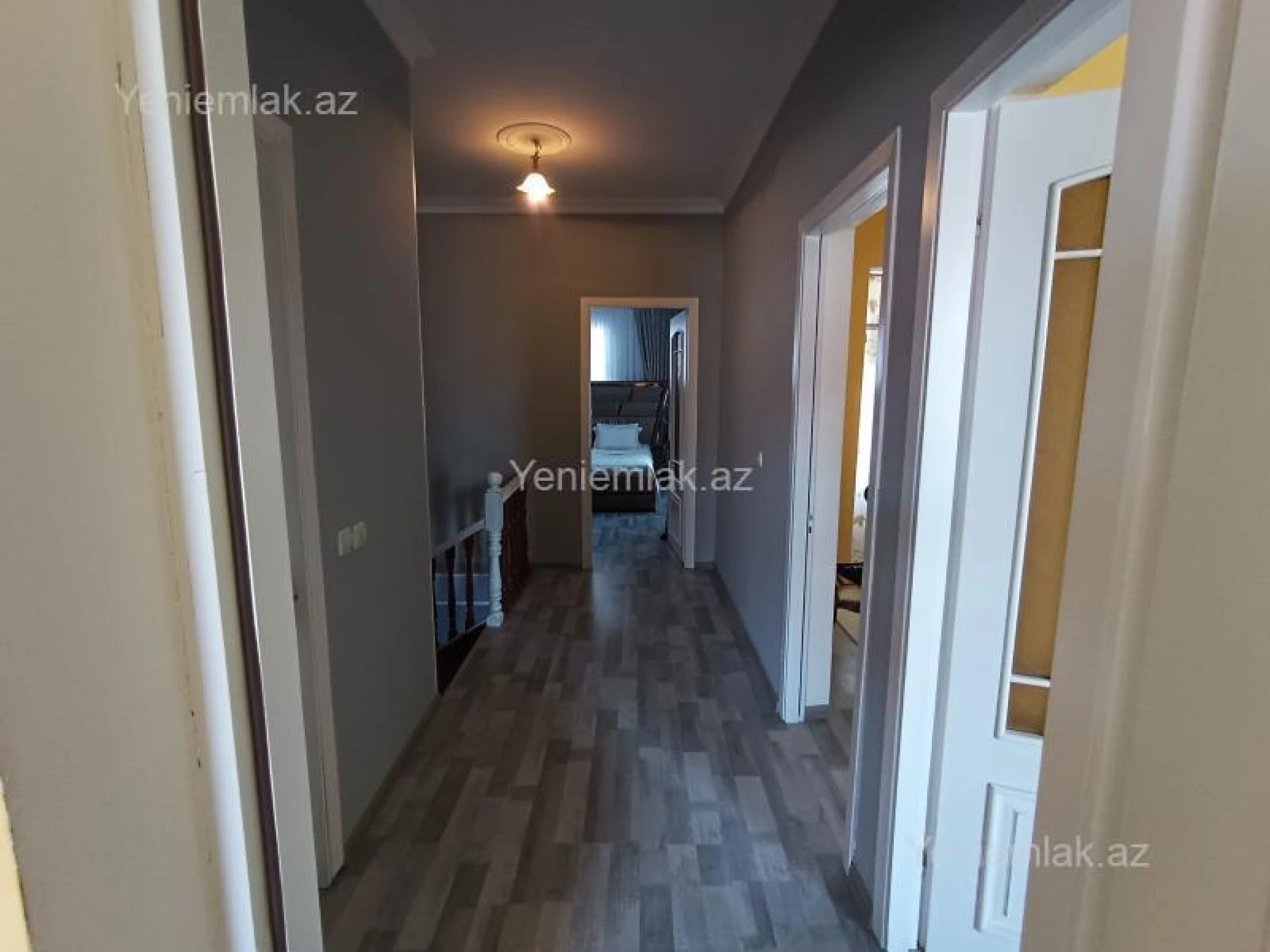 Satılır 6 otaqlı həyət evi 200 m²