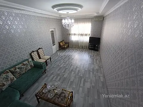 Satılır 6 otaqlı həyət evi 200 m²