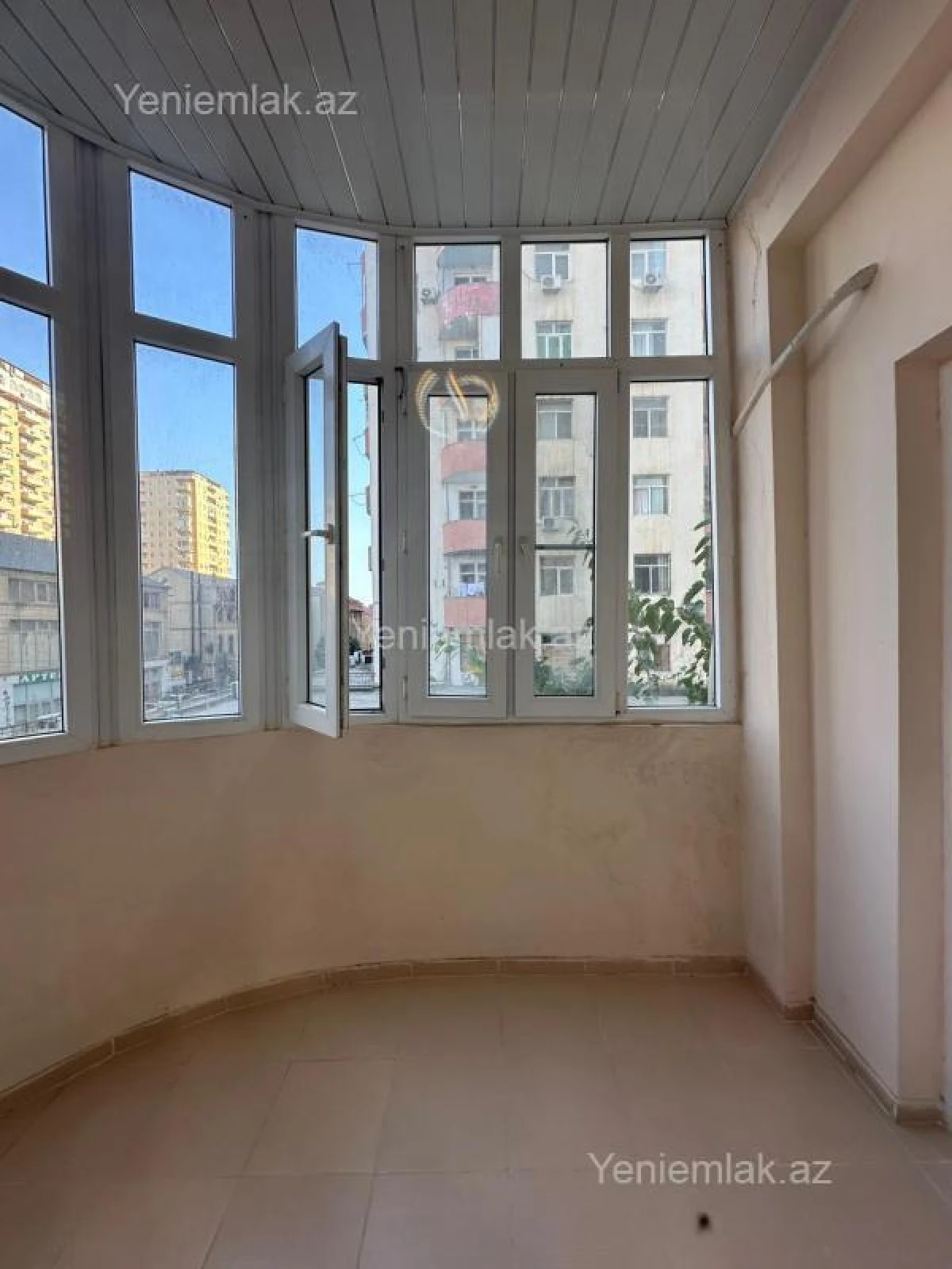 Satılır 3 otaqlı yeni tikili 103 m²
