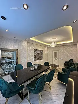 Satılır 3 otaqlı yeni tikili 103 m²