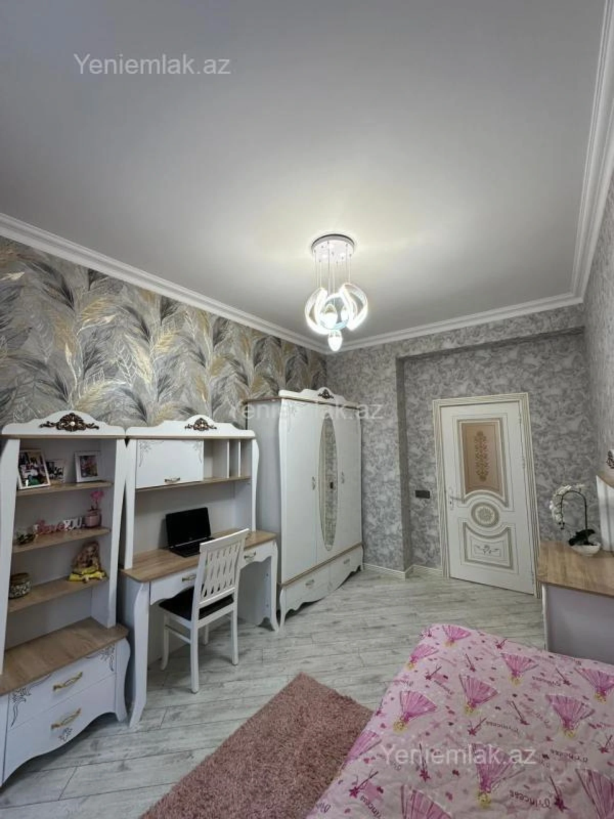 Satılır 3 otaqlı yeni tikili 103 m²