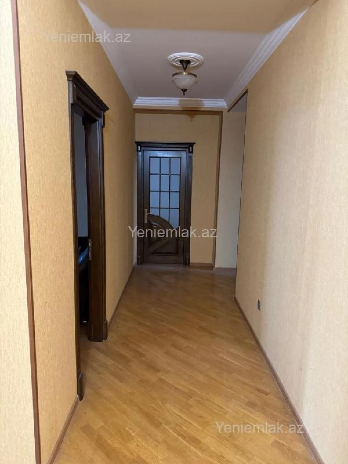 Satılır 4 otaqlı yeni tikili 169 m²