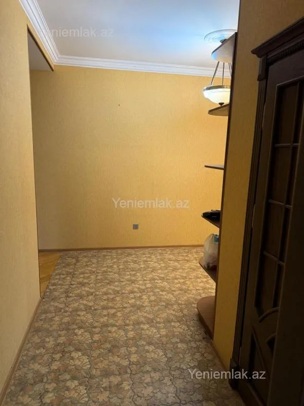 Satılır 4 otaqlı yeni tikili 169 m²