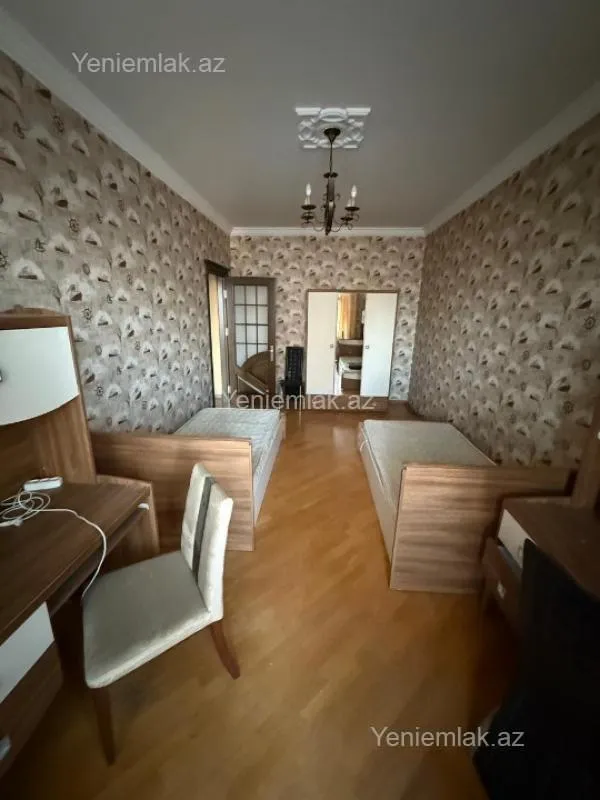 Satılır 4 otaqlı yeni tikili 169 m²