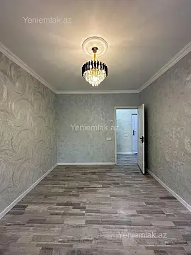 Satılır 2 otaqlı köhnə tikili 65 m²