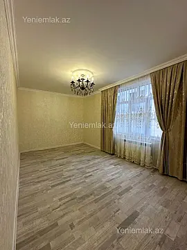 Satılır 2 otaqlı köhnə tikili 65 m² — Bakı, Xətai 2 otaq 65.00 m²