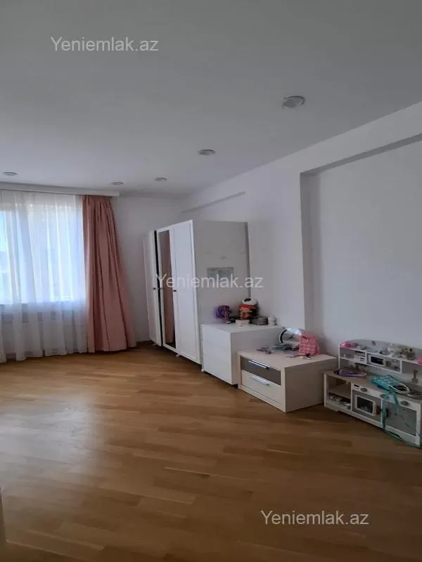 Satılır 3 otaqlı yeni tikili 112 m²