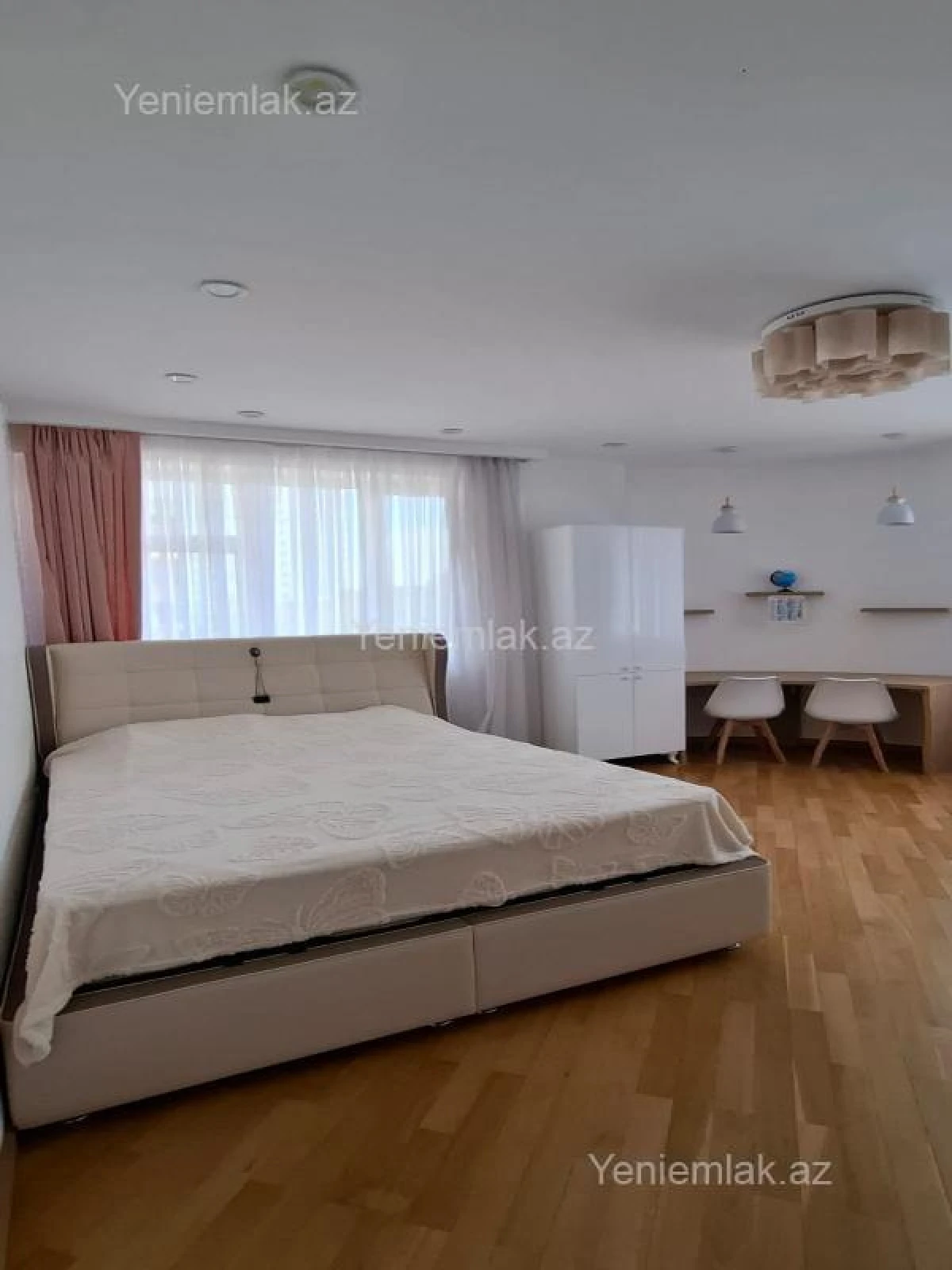 Satılır 3 otaqlı yeni tikili 112 m²