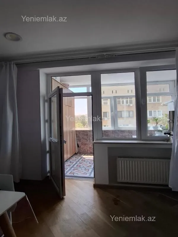 Satılır 3 otaqlı yeni tikili 112 m²