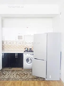 Satılır 2 otaqlı yeni tikili 45 m²