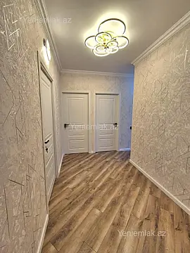 Satılır 3 otaqlı köhnə tikili 74 m²