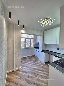 Satılır 3 otaqlı köhnə tikili 74 m²