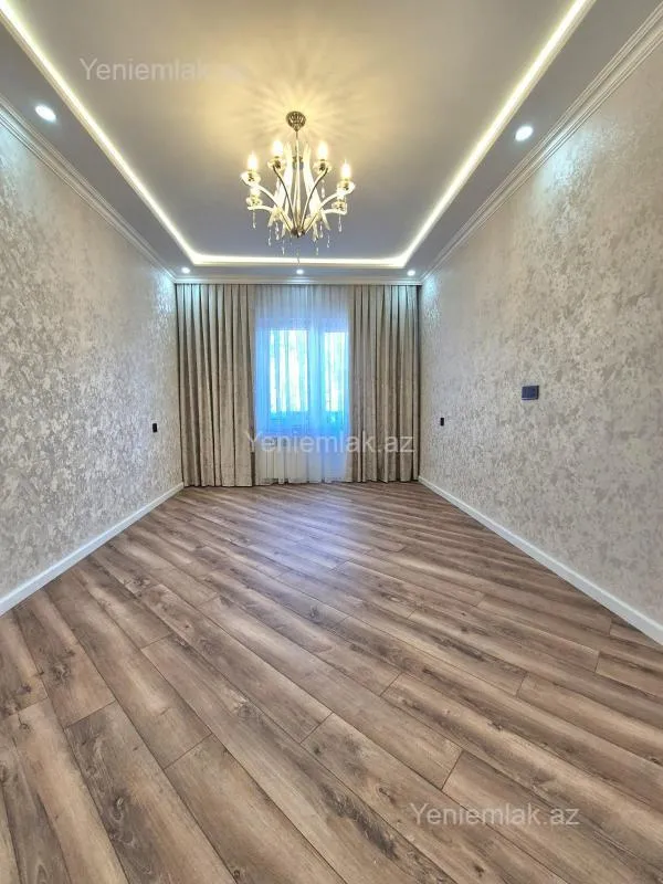Satılır 3 otaqlı köhnə tikili 74 m²