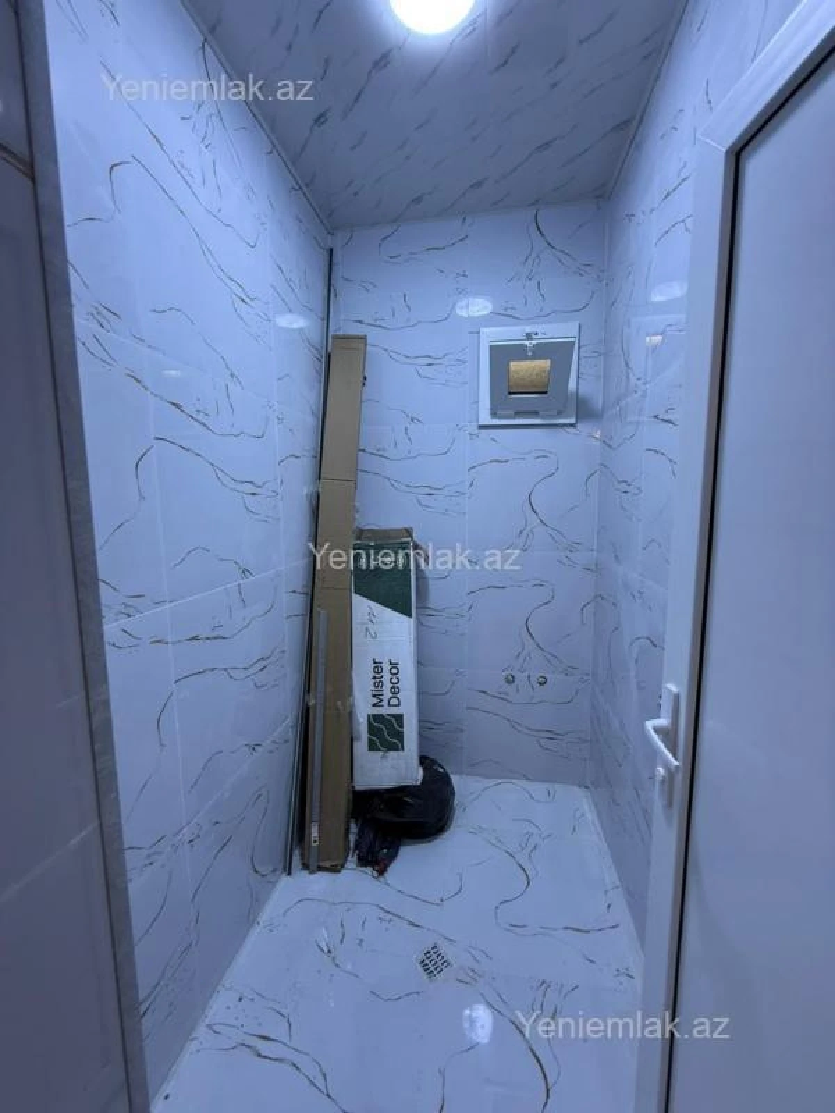 Satılır 5 otaqlı həyət evi 100 m²