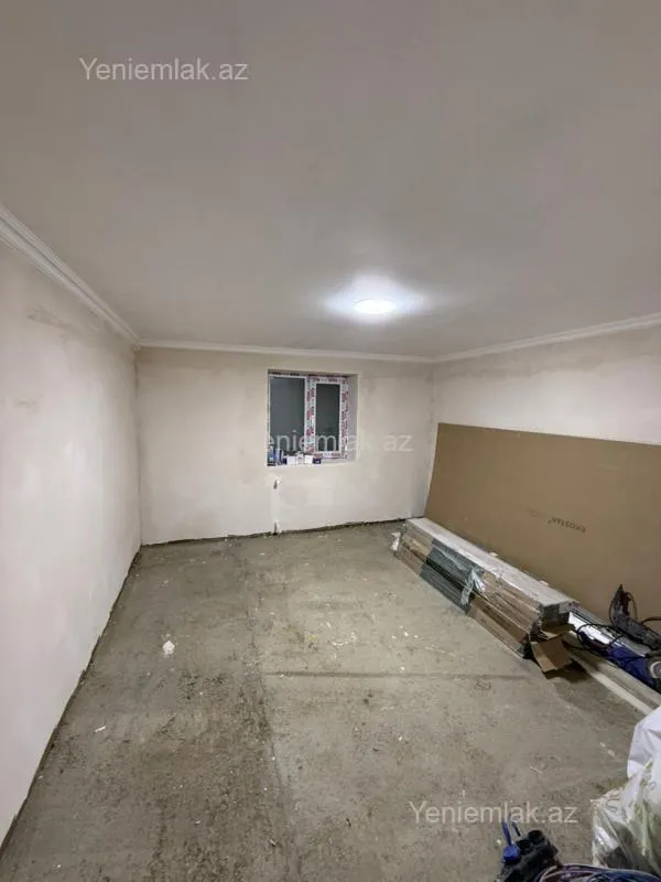 Satılır 5 otaqlı həyət evi 100 m²