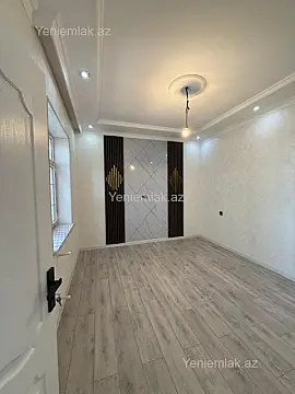 Satılır 5 otaqlı həyət evi 100 m²