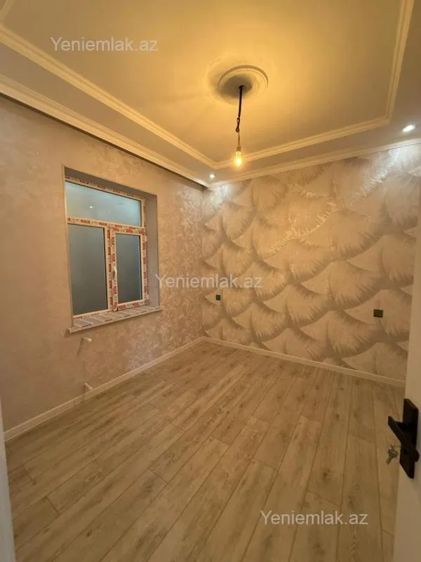 Satılır 5 otaqlı həyət evi 100 m²