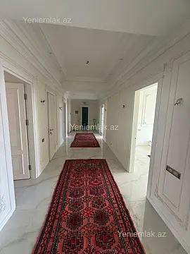 Satılır 4 otaqlı yeni tikili 193 m²
