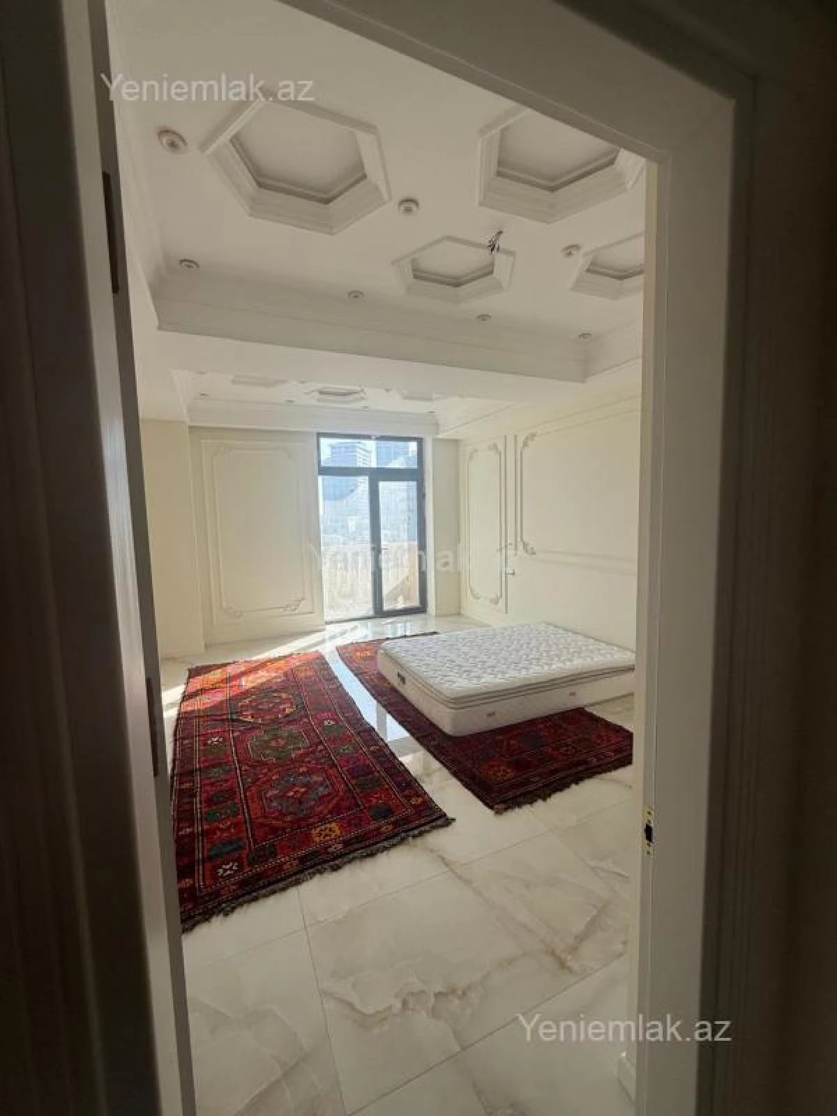 Satılır 4 otaqlı yeni tikili 193 m²