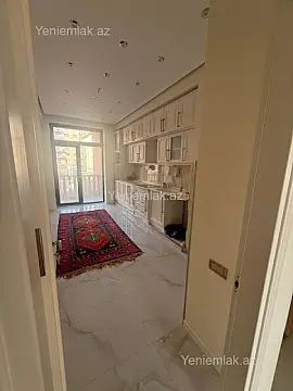 Satılır 4 otaqlı yeni tikili 193 m²