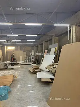 Satılır 2 otaqlı obyekt 250 m² — Sumqayıt 2 otaq 250.00 m²