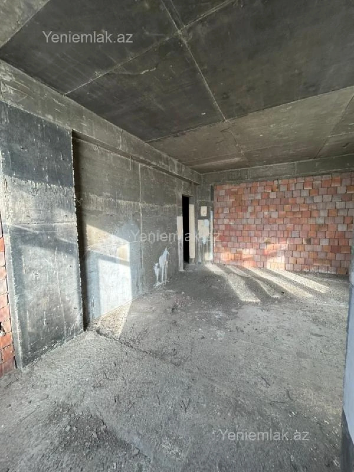Satılır 3 otaqlı yeni tikili 141 m²