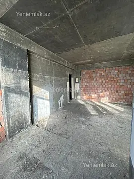 Satılır 3 otaqlı yeni tikili 141 m²