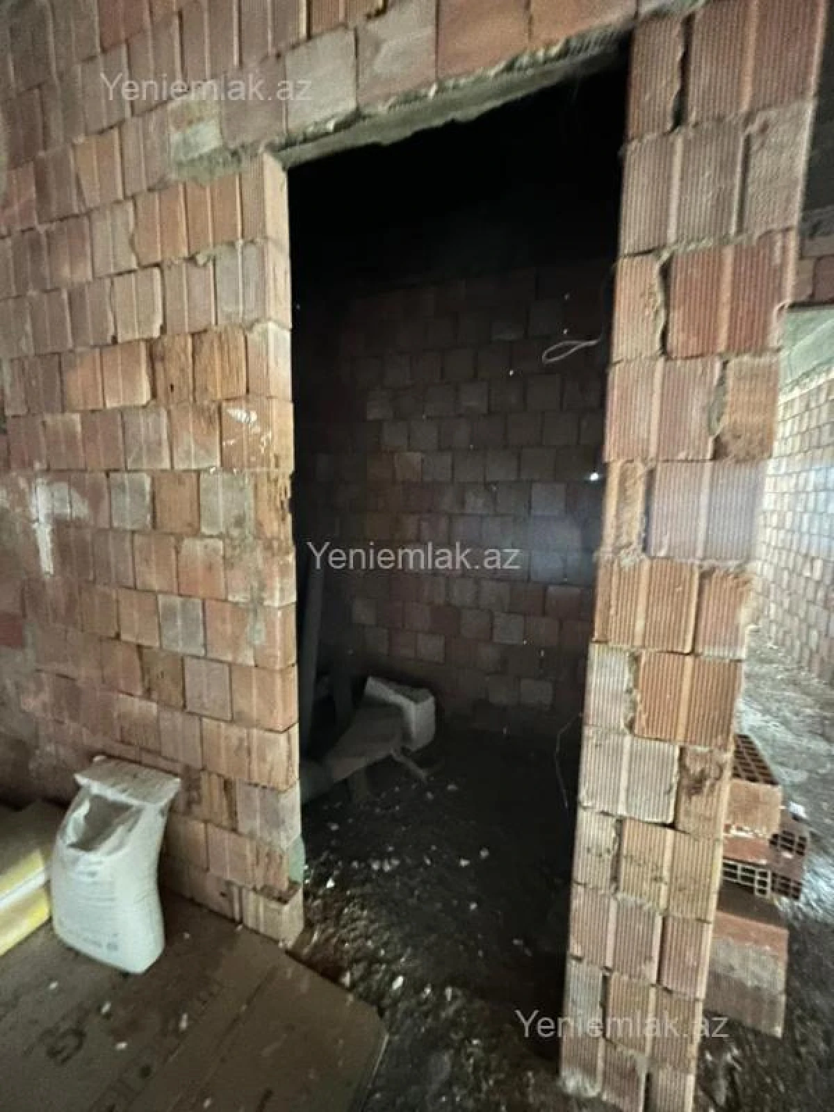 Satılır 3 otaqlı yeni tikili 141 m²