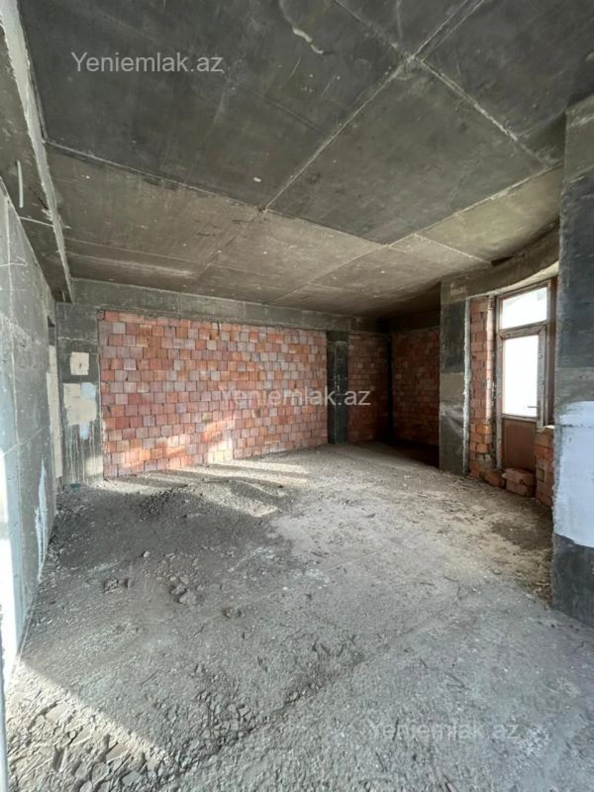 Satılır 3 otaqlı yeni tikili 141 m²