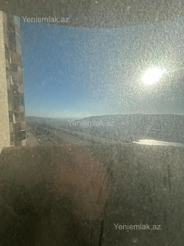 Satılır 3 otaqlı yeni tikili 141 m²